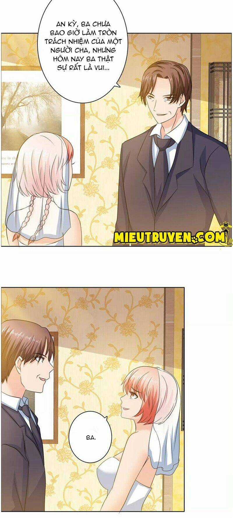 Kế Sắc Đào Thê Chapter 63 trang 5