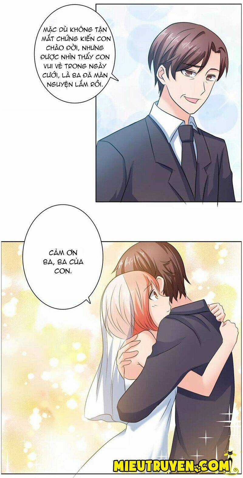 Kế Sắc Đào Thê Chapter 63 trang 6