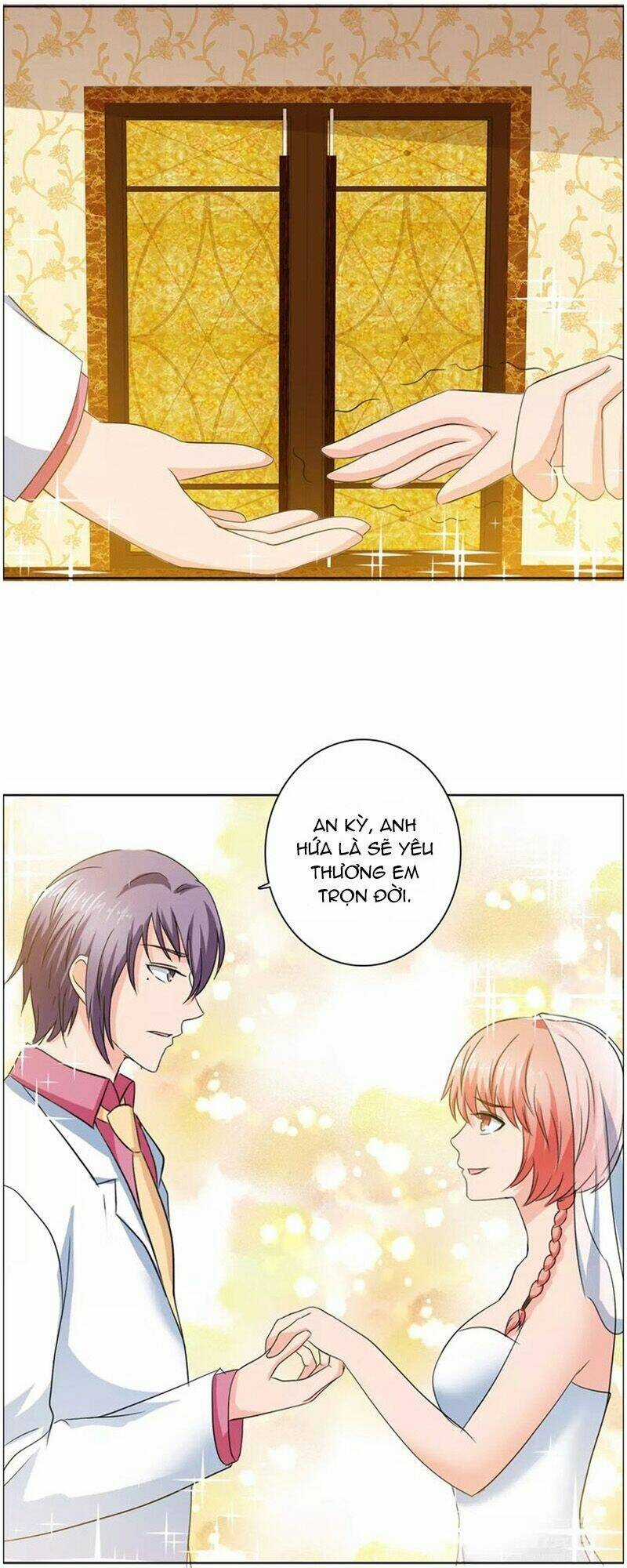 Kế Sắc Đào Thê Chapter 63 trang 7