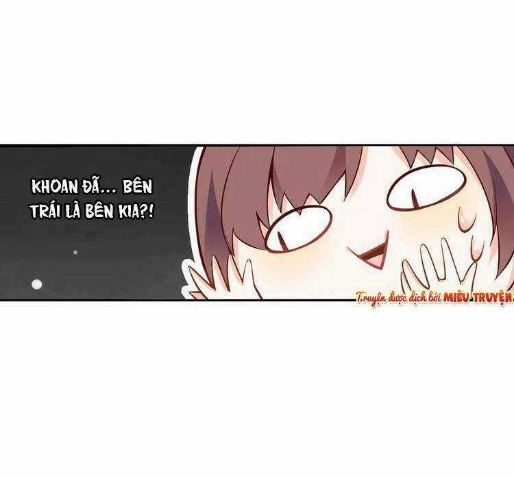 Kế Sắc Đào Thê Chapter 7 trang 13