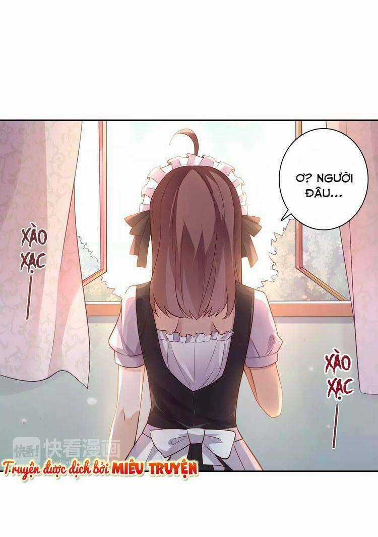 Kế Sắc Đào Thê Chapter 7 trang 15