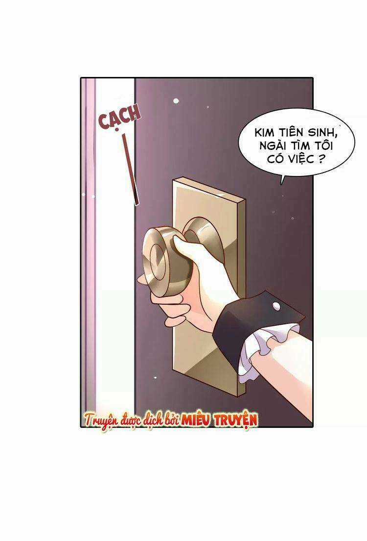 Kế Sắc Đào Thê Chapter 7 trang 2