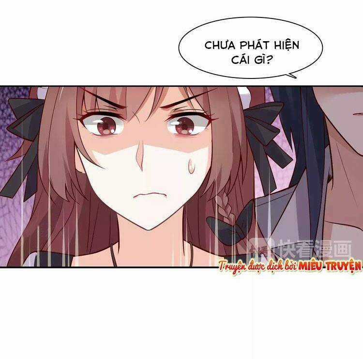 Kế Sắc Đào Thê Chapter 7 trang 21