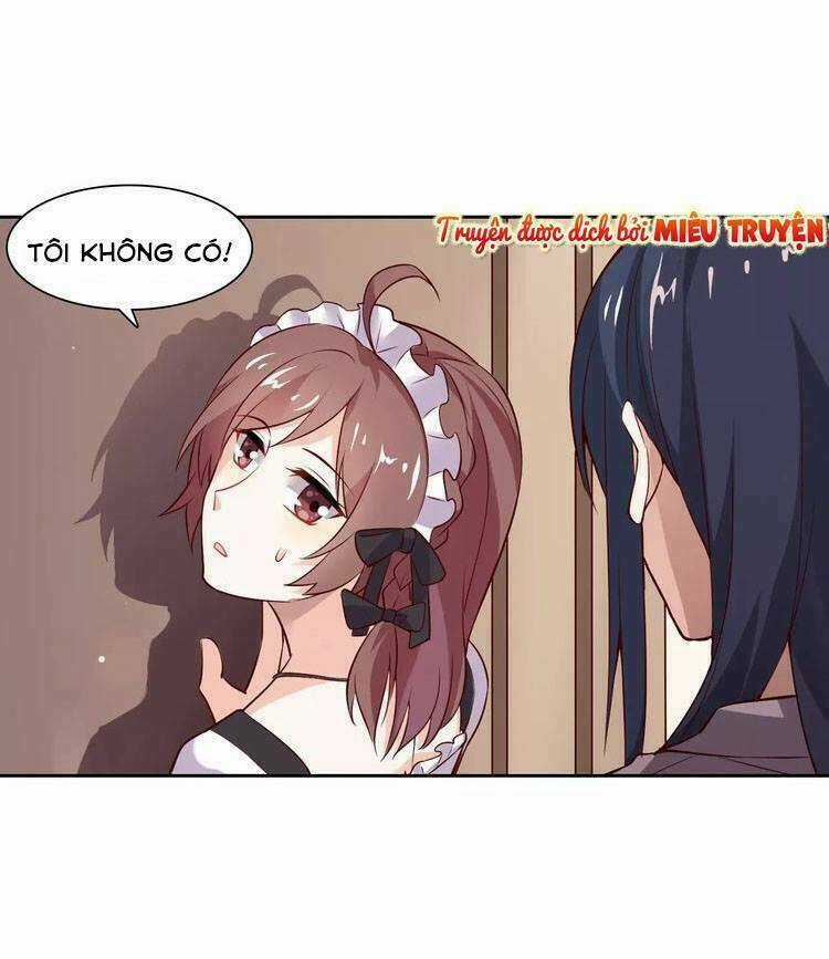 Kế Sắc Đào Thê Chapter 7 trang 26