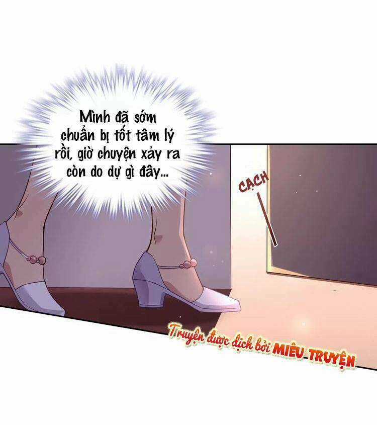 Kế Sắc Đào Thê Chapter 7 trang 36