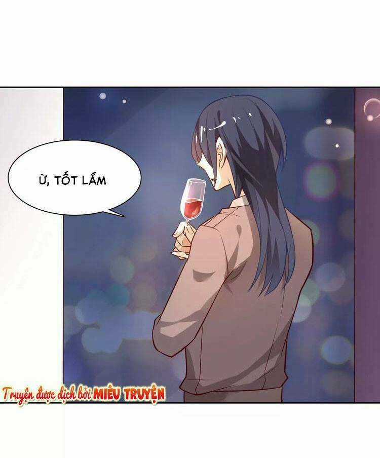 Kế Sắc Đào Thê Chapter 7 trang 38