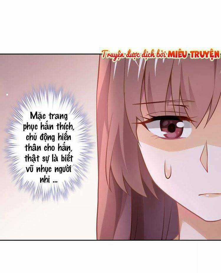 Kế Sắc Đào Thê Chapter 7 trang 39