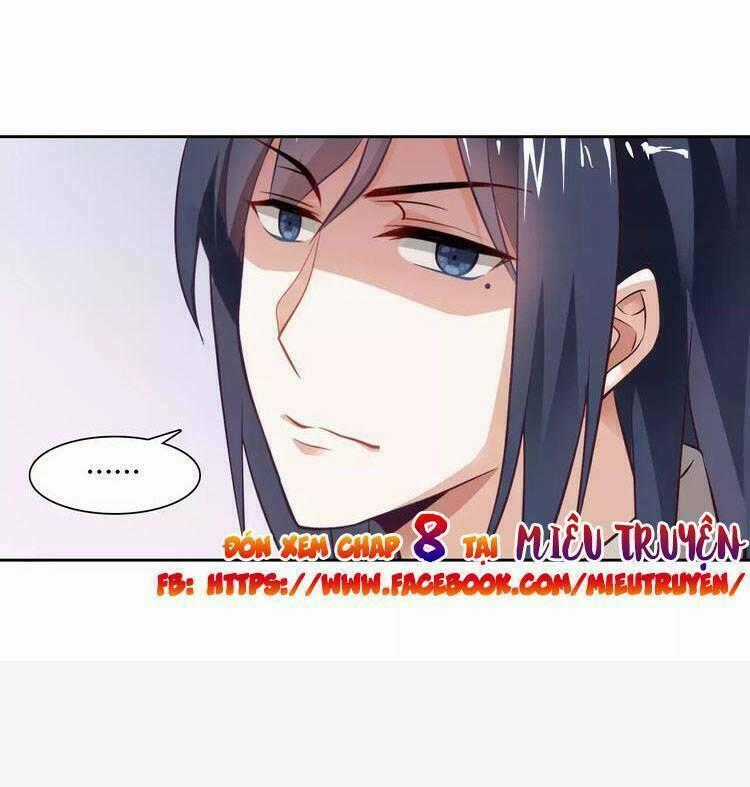 Kế Sắc Đào Thê Chapter 7 trang 40