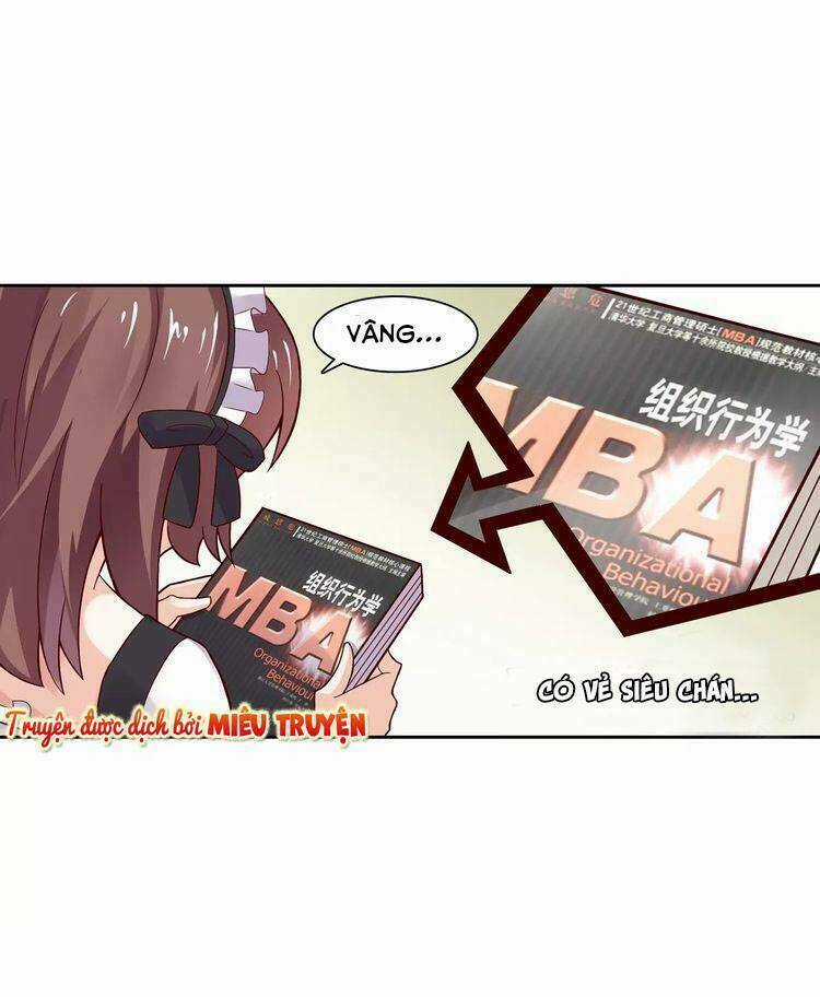 Kế Sắc Đào Thê Chapter 7 trang 5