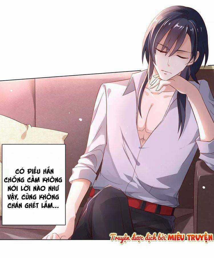 Kế Sắc Đào Thê Chapter 7 trang 7