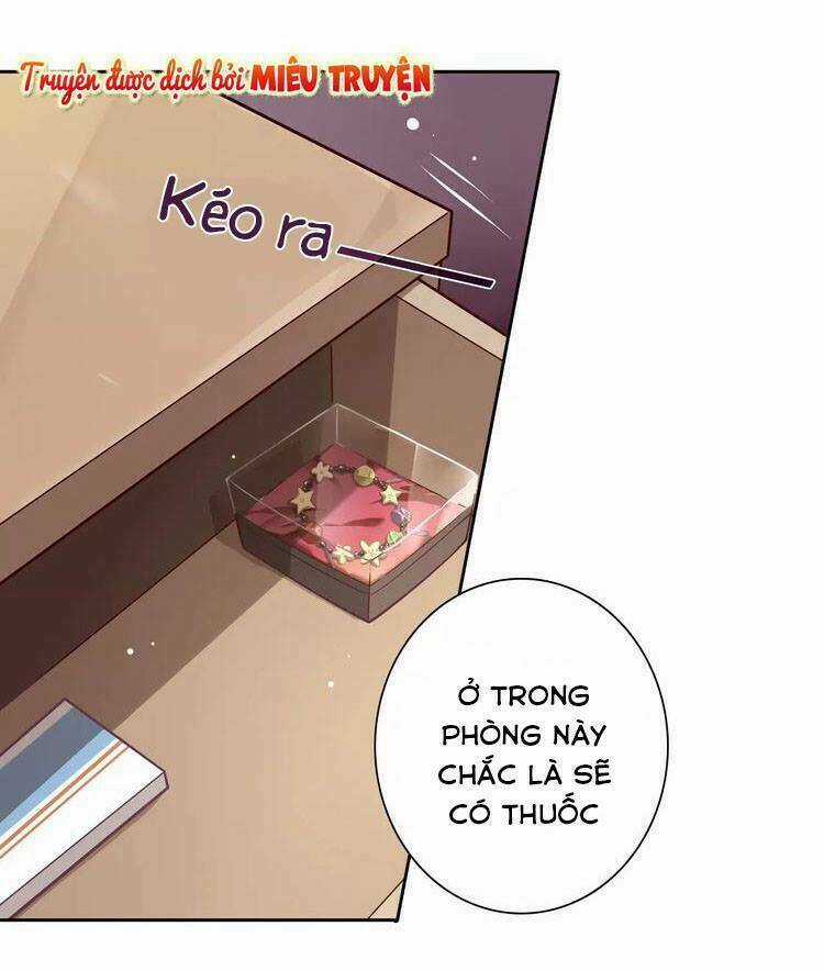 Kế Sắc Đào Thê Chapter 8 trang 10