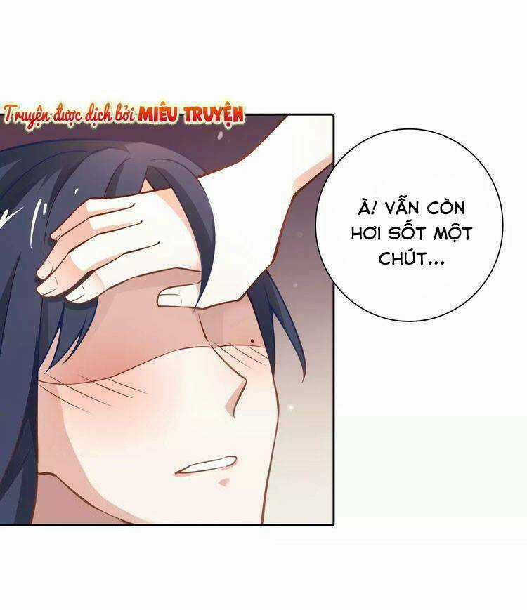 Kế Sắc Đào Thê Chapter 8 trang 13