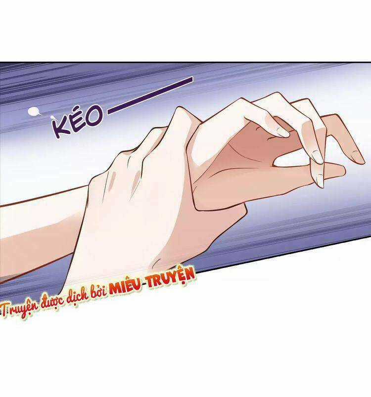 Kế Sắc Đào Thê Chapter 8 trang 14