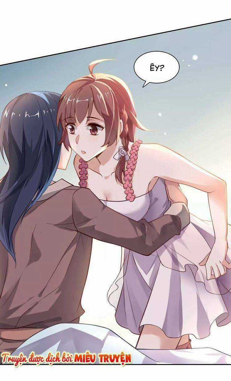 Kế Sắc Đào Thê Chapter 8 trang 15