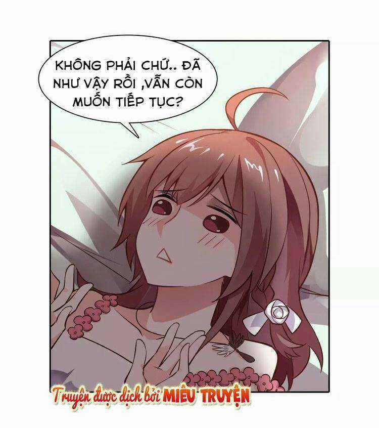 Kế Sắc Đào Thê Chapter 8 trang 17