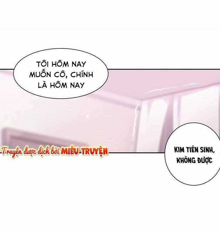 Kế Sắc Đào Thê Chapter 8 trang 19