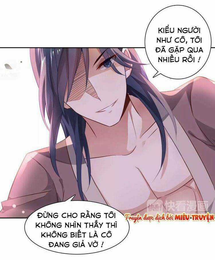 Kế Sắc Đào Thê Chapter 8 trang 24