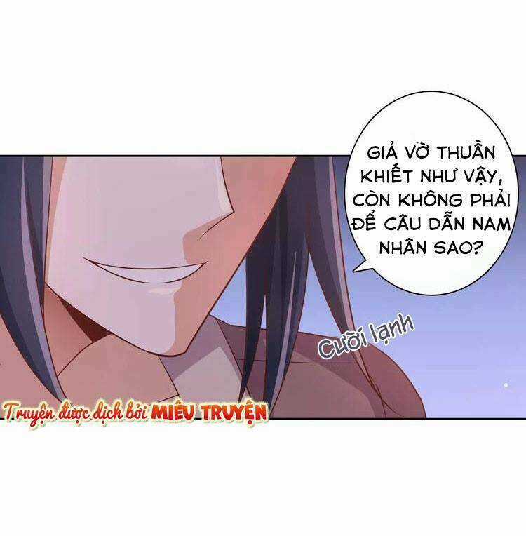 Kế Sắc Đào Thê Chapter 8 trang 25