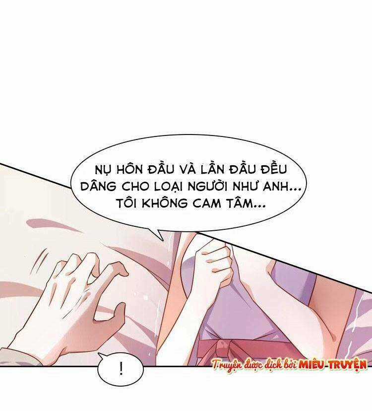 Kế Sắc Đào Thê Chapter 8 trang 27