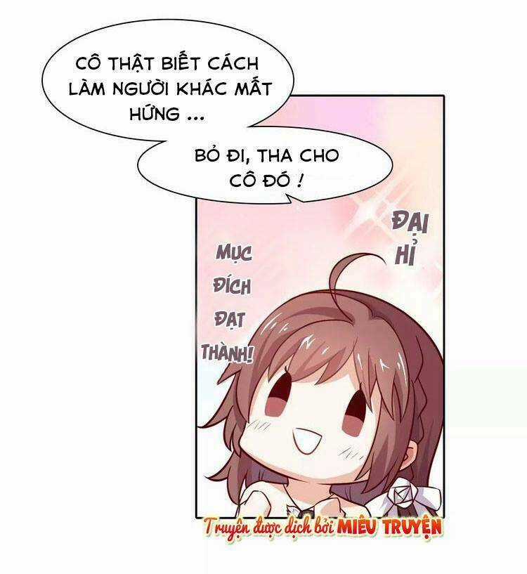 Kế Sắc Đào Thê Chapter 8 trang 31