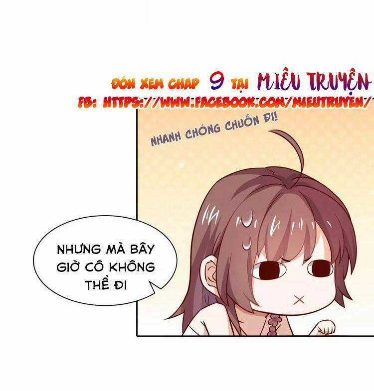 Kế Sắc Đào Thê Chapter 8 trang 32