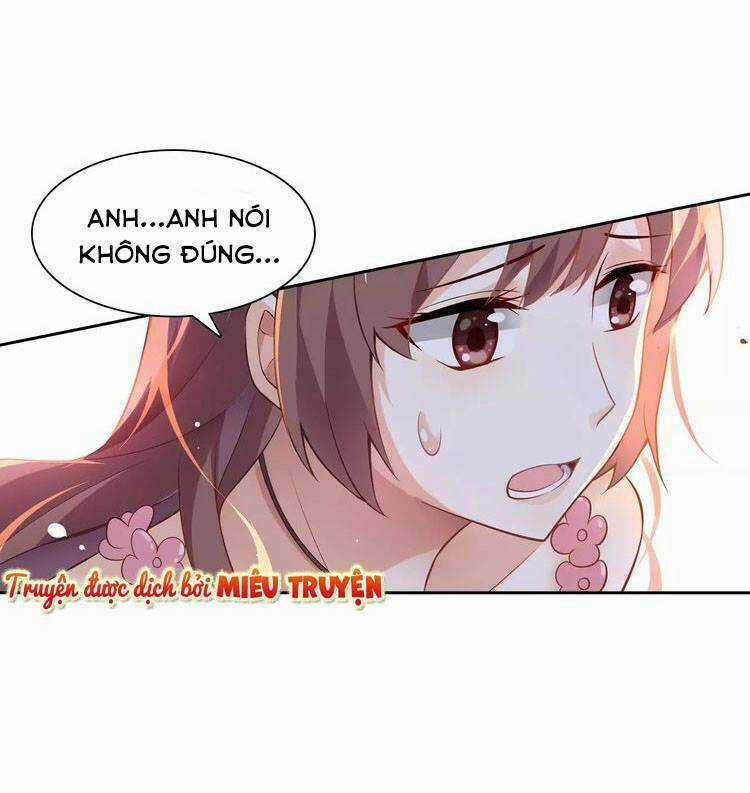 Kế Sắc Đào Thê Chapter 8 trang 7