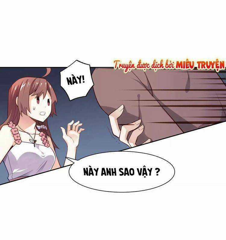 Kế Sắc Đào Thê Chapter 8 trang 8