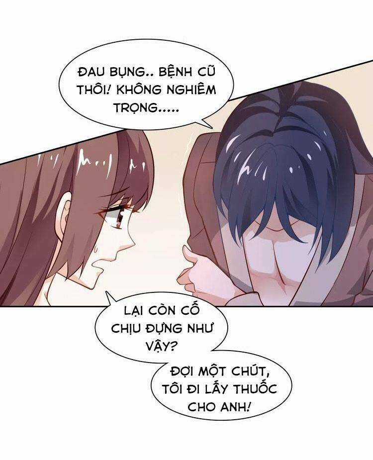 Kế Sắc Đào Thê Chapter 8 trang 9