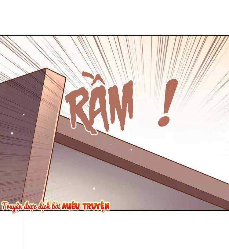 Kế Sắc Đào Thê Chapter 9 trang 10