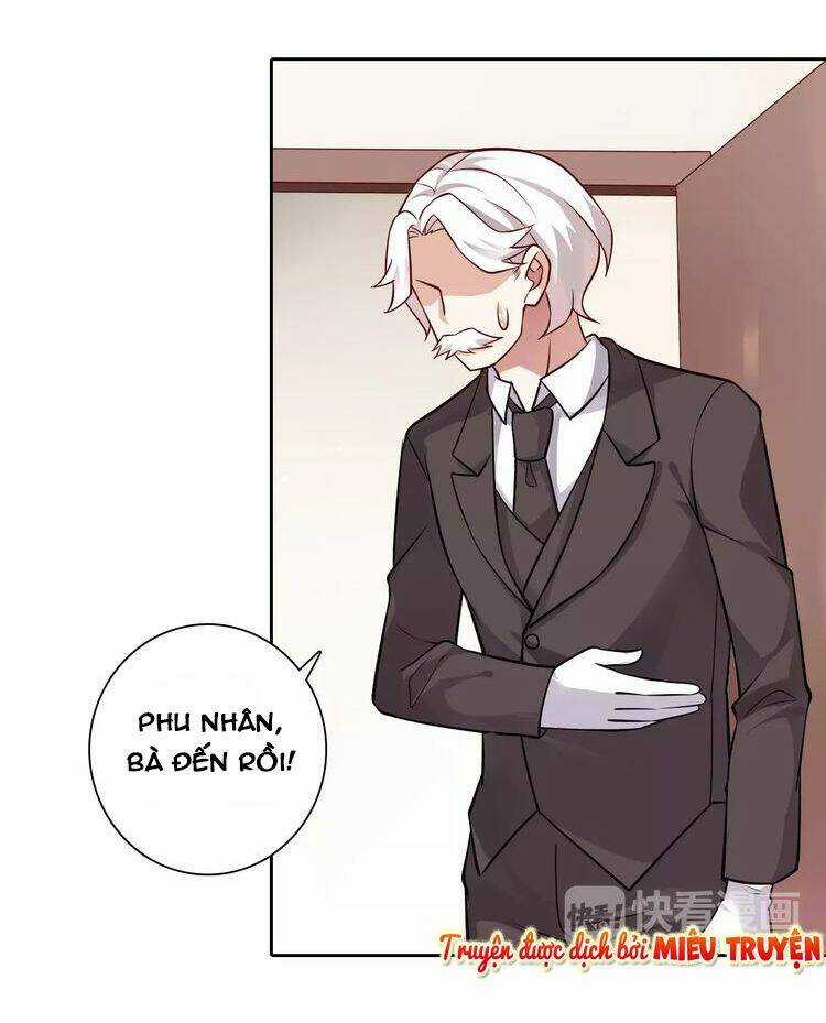 Kế Sắc Đào Thê Chapter 9 trang 11