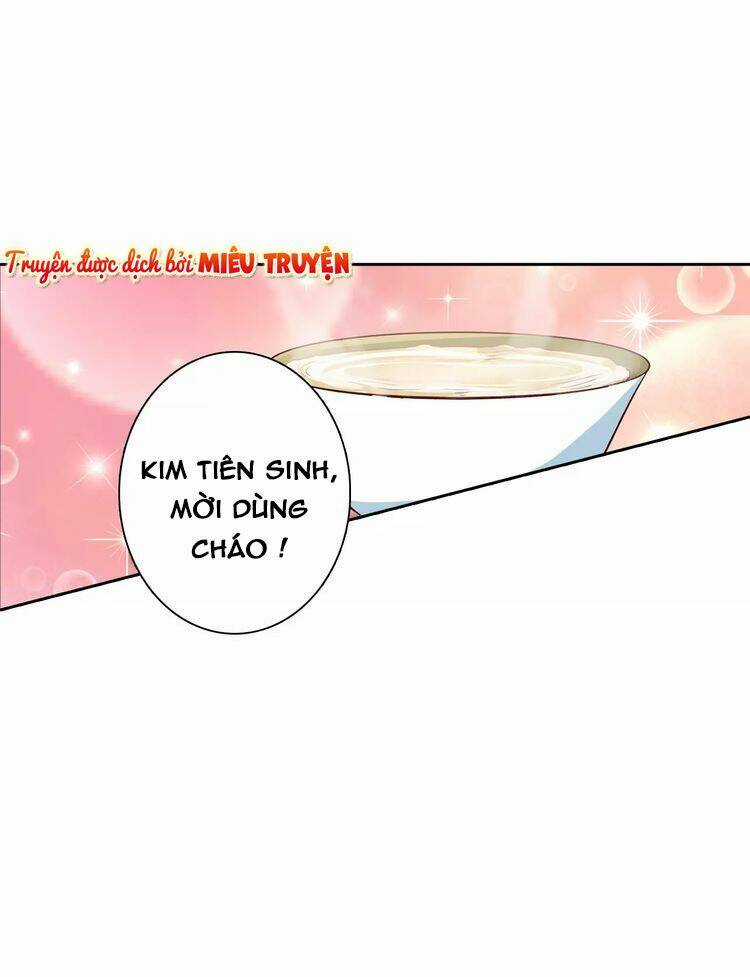 Kế Sắc Đào Thê Chapter 9 trang 27