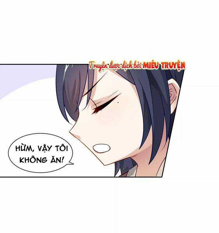 Kế Sắc Đào Thê Chapter 9 trang 29