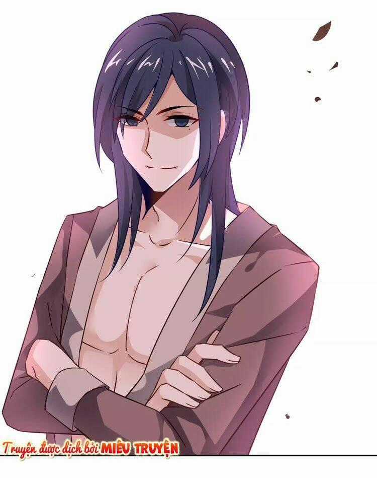 Kế Sắc Đào Thê Chapter 9 trang 34