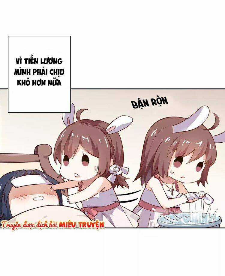 Kế Sắc Đào Thê Chapter 9 trang 4