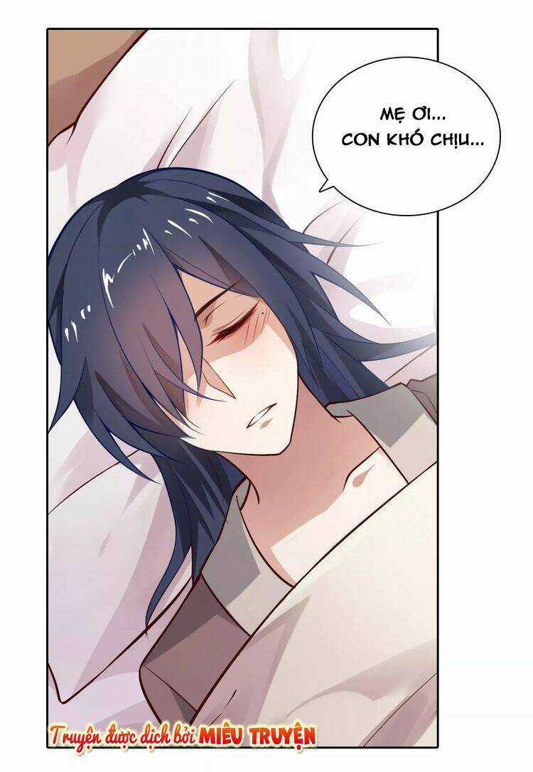 Kế Sắc Đào Thê Chapter 9 trang 5