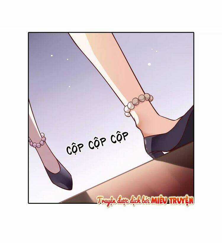 Kế Sắc Đào Thê Chapter 9 trang 9