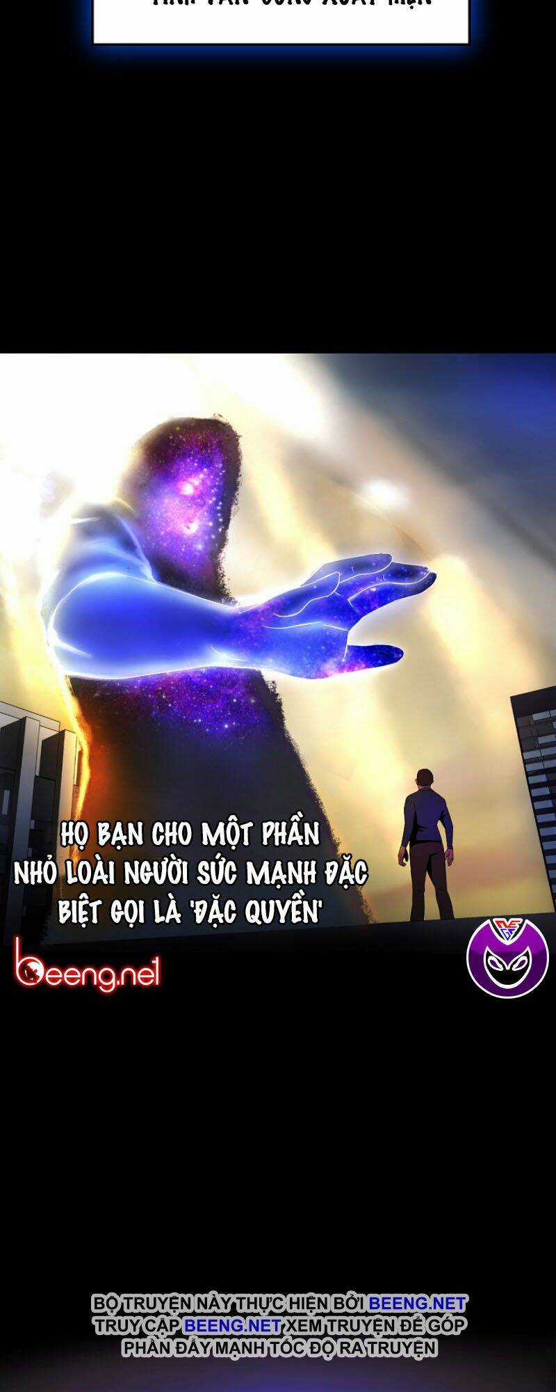 Kẻ Săn Anh Hùng Chapter 1 trang 12