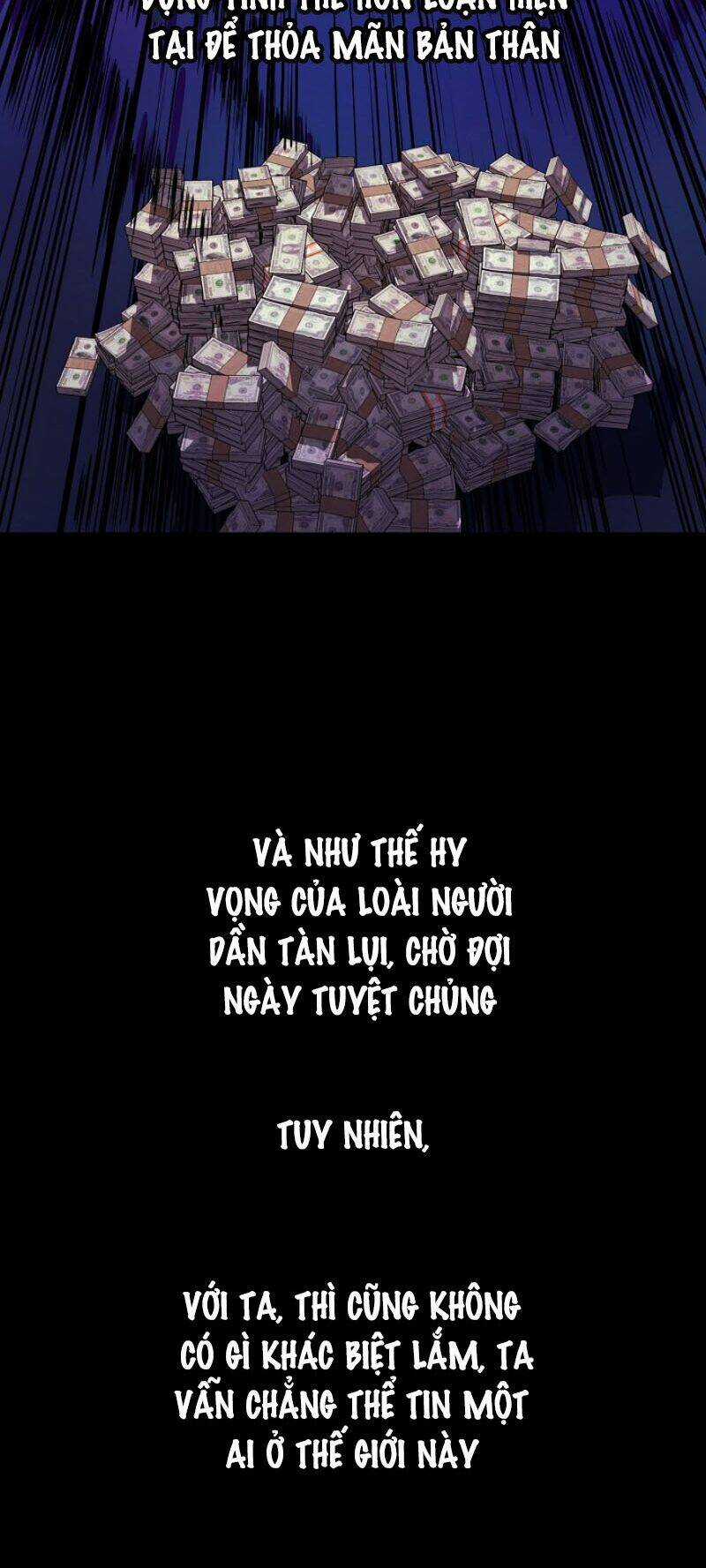 Kẻ Săn Anh Hùng Chapter 1 trang 15