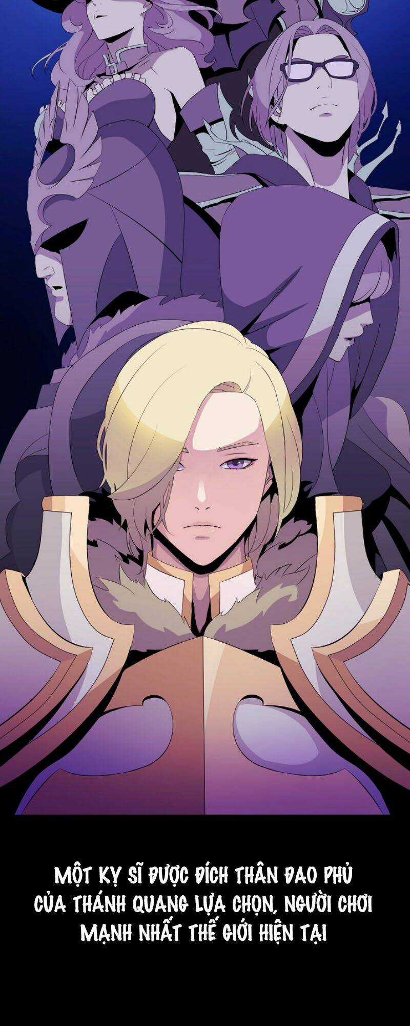 Kẻ Săn Anh Hùng Chapter 1 trang 18