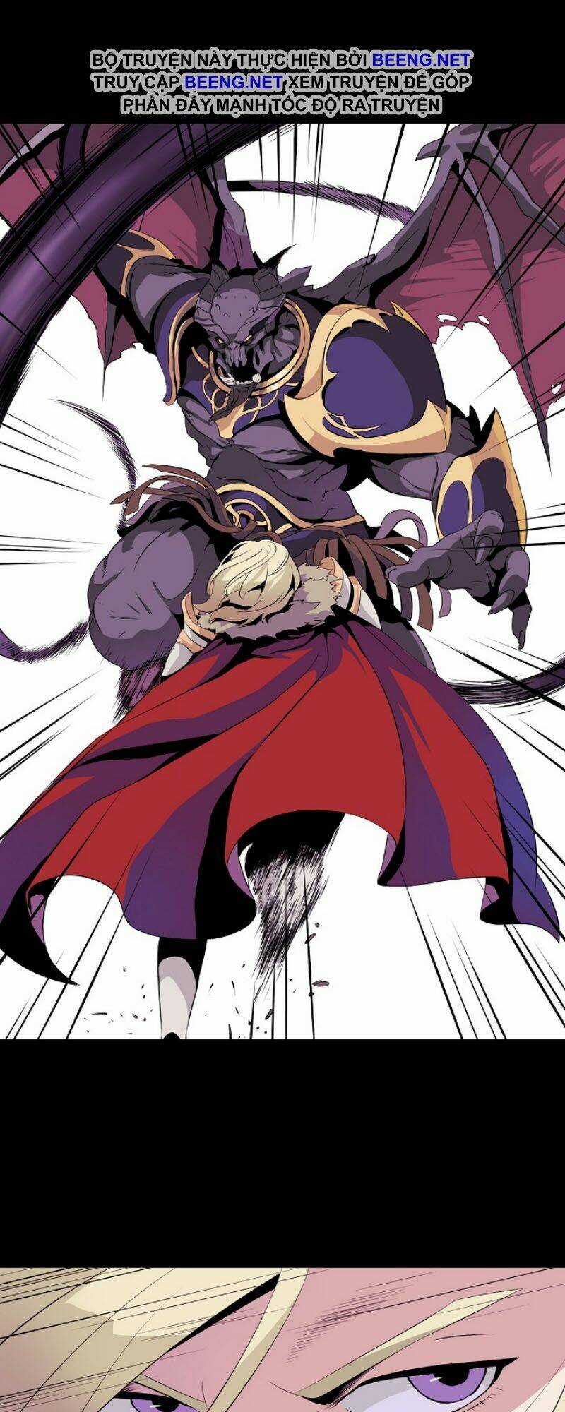 Kẻ Săn Anh Hùng Chapter 1 trang 20