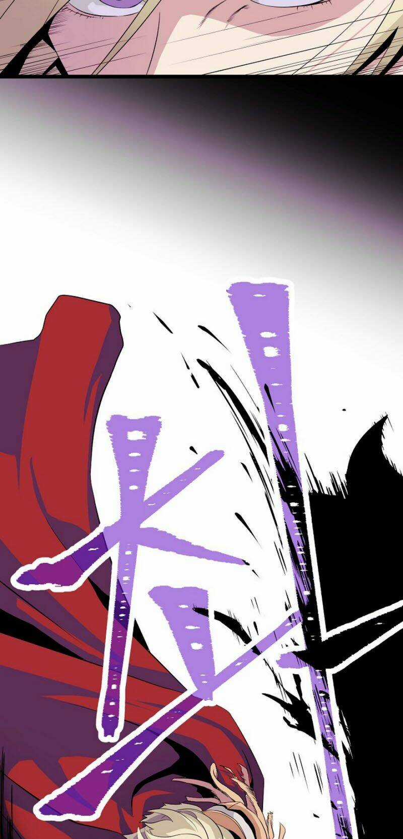 Kẻ Săn Anh Hùng Chapter 1 trang 21