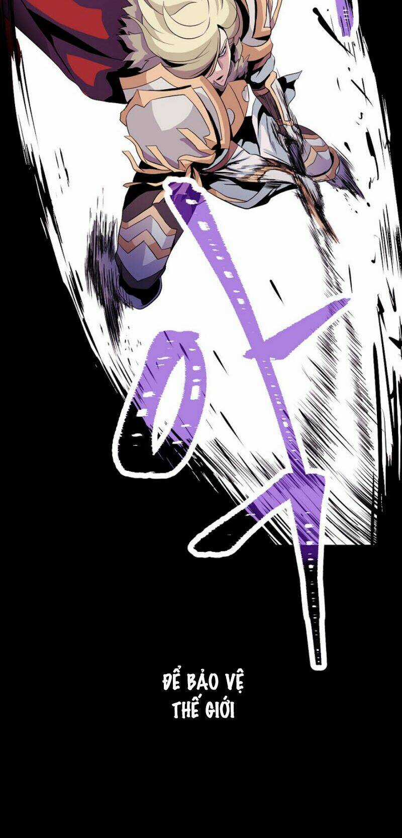 Kẻ Săn Anh Hùng Chapter 1 trang 22