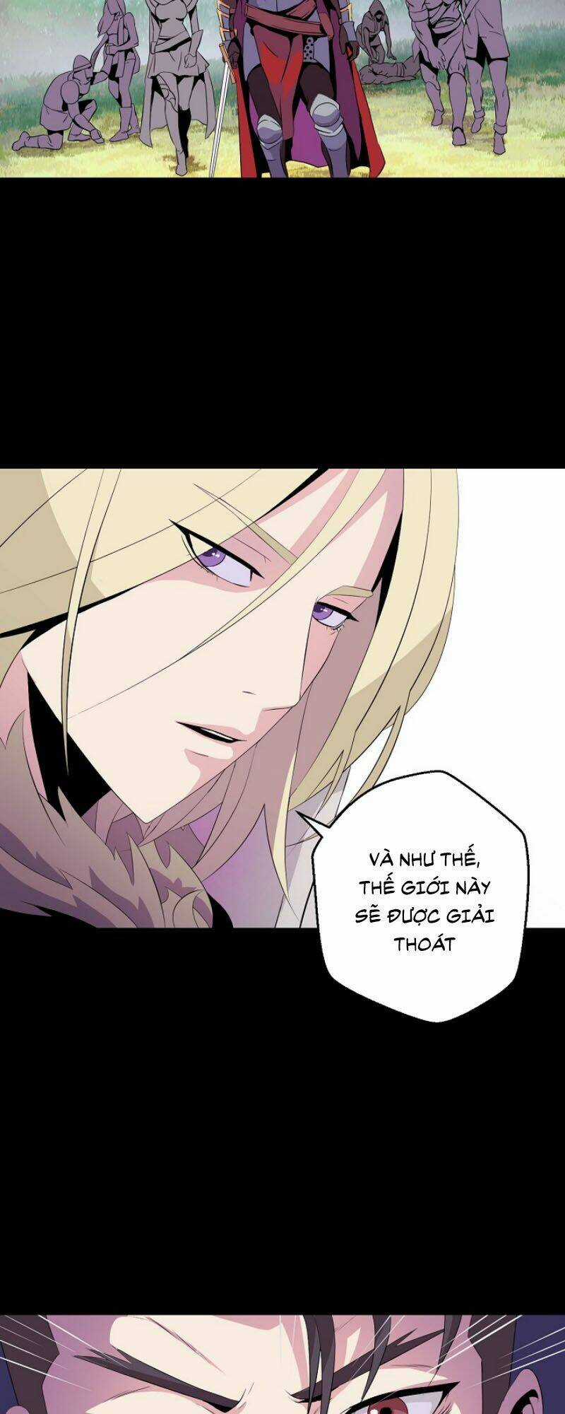 Kẻ Săn Anh Hùng Chapter 1 trang 25