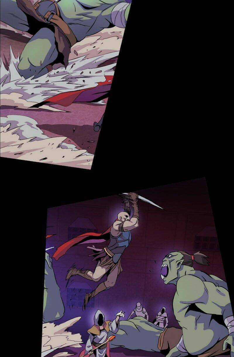 Kẻ Săn Anh Hùng Chapter 1 trang 29