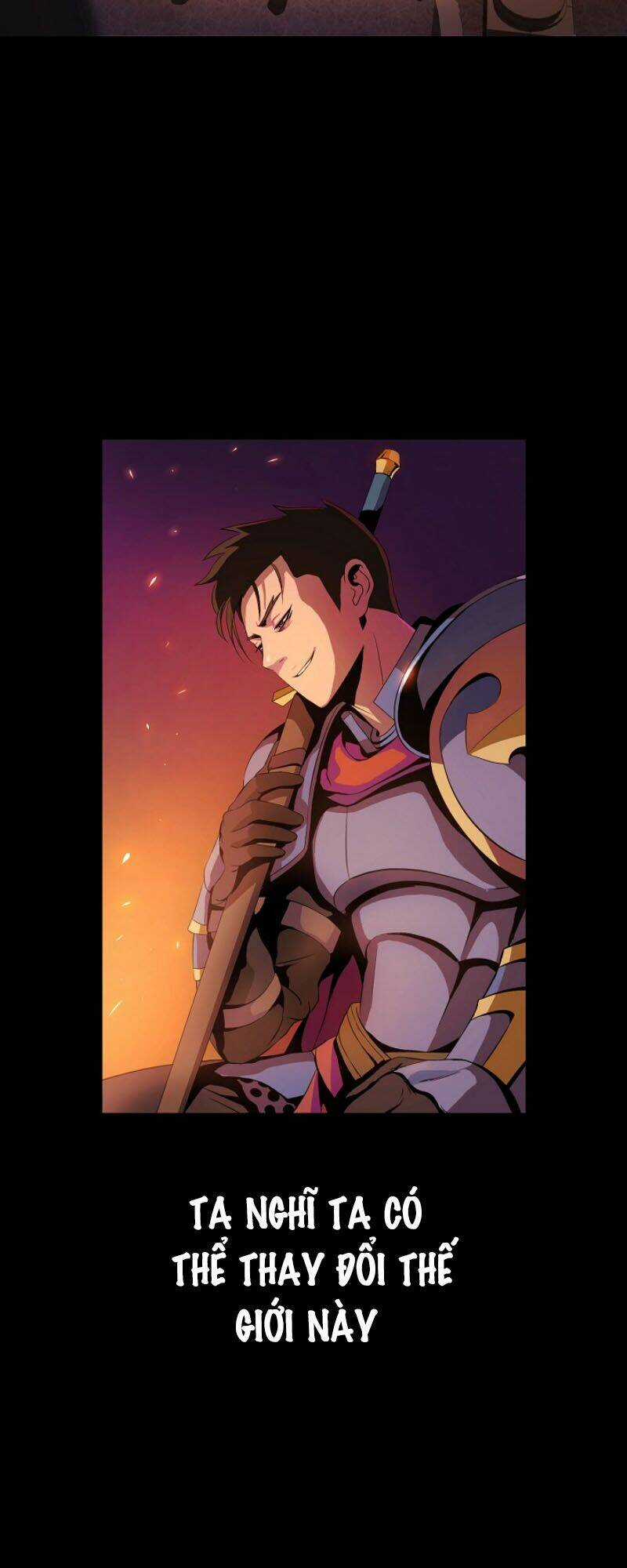 Kẻ Săn Anh Hùng Chapter 1 trang 34