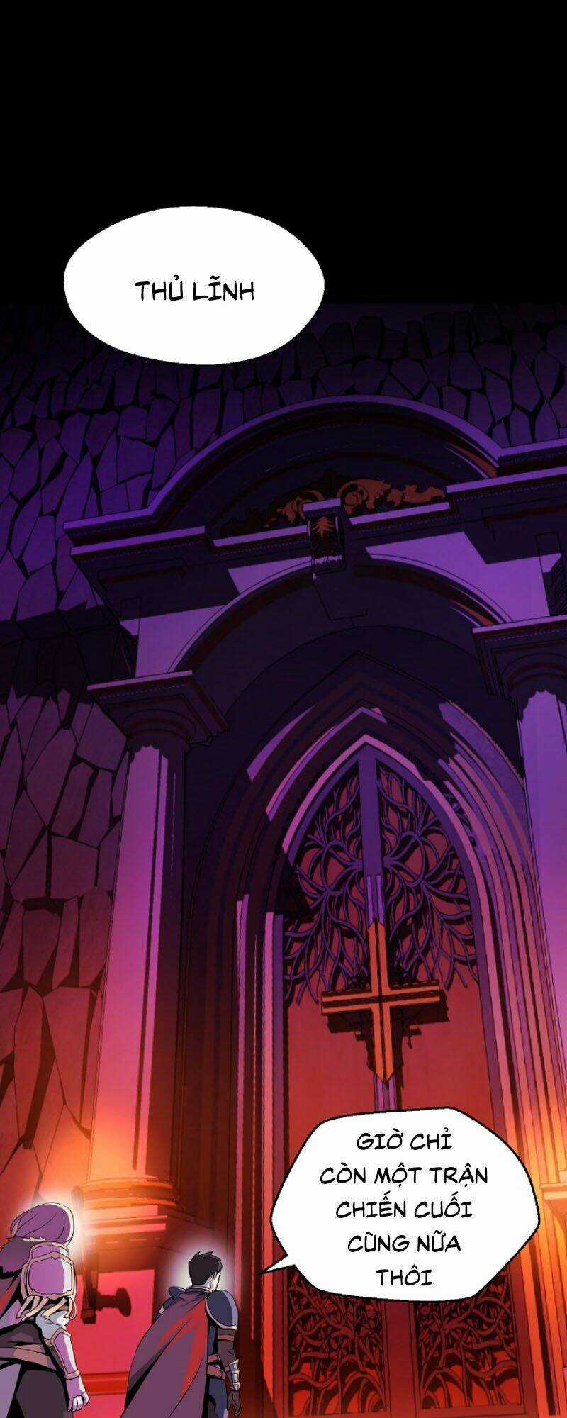 Kẻ Săn Anh Hùng Chapter 1 trang 35