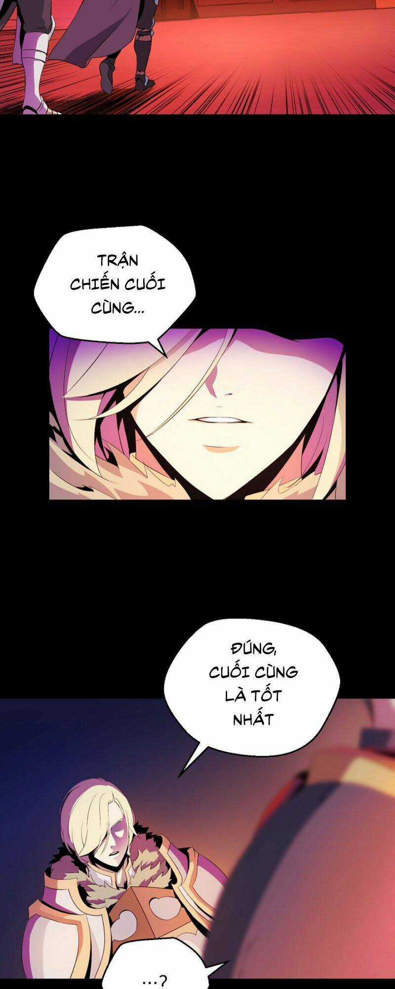 Kẻ Săn Anh Hùng Chapter 1 trang 36