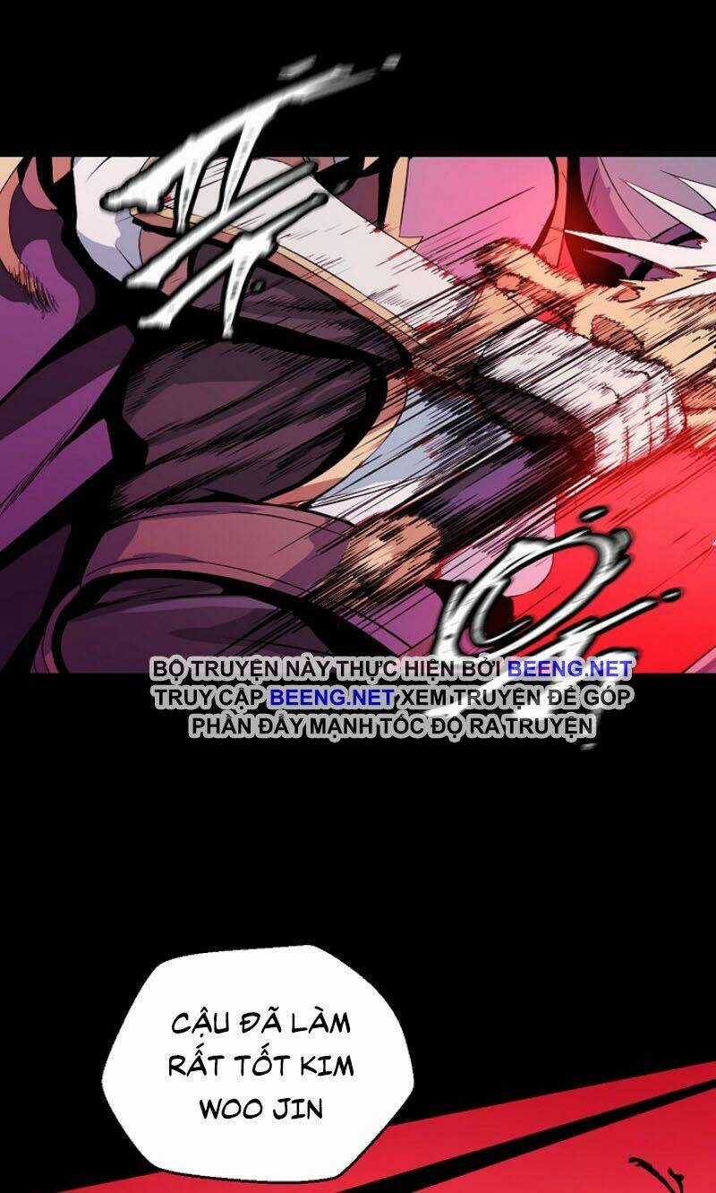 Kẻ Săn Anh Hùng Chapter 1 trang 38