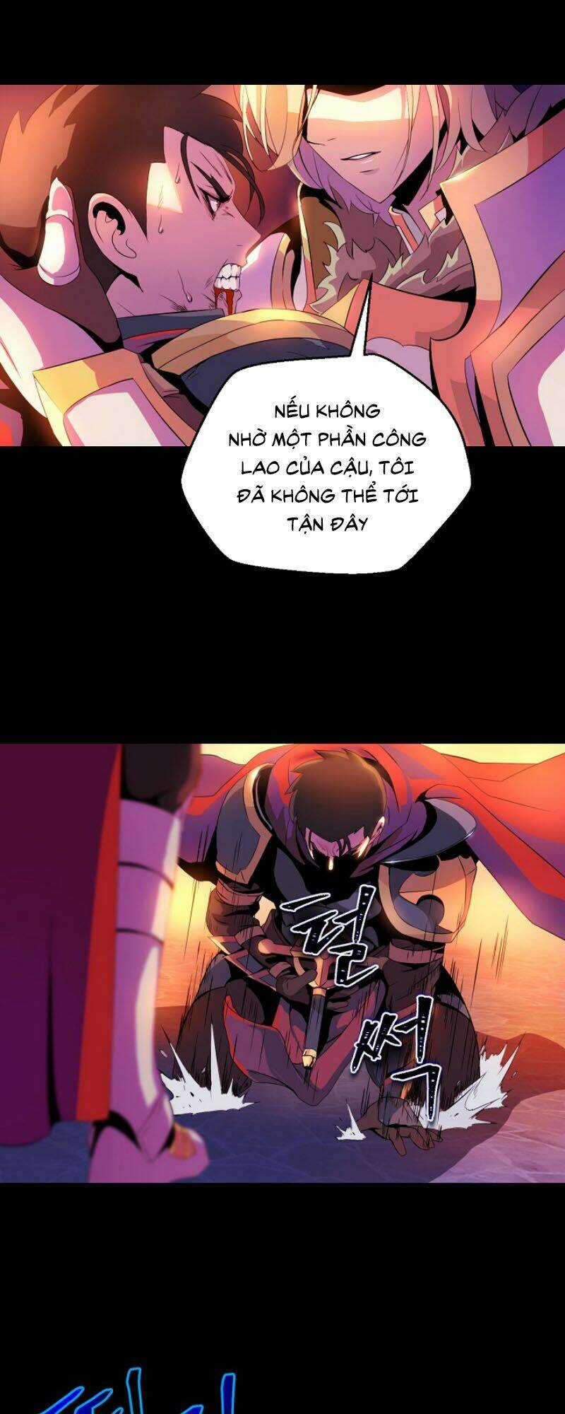 Kẻ Săn Anh Hùng Chapter 1 trang 40