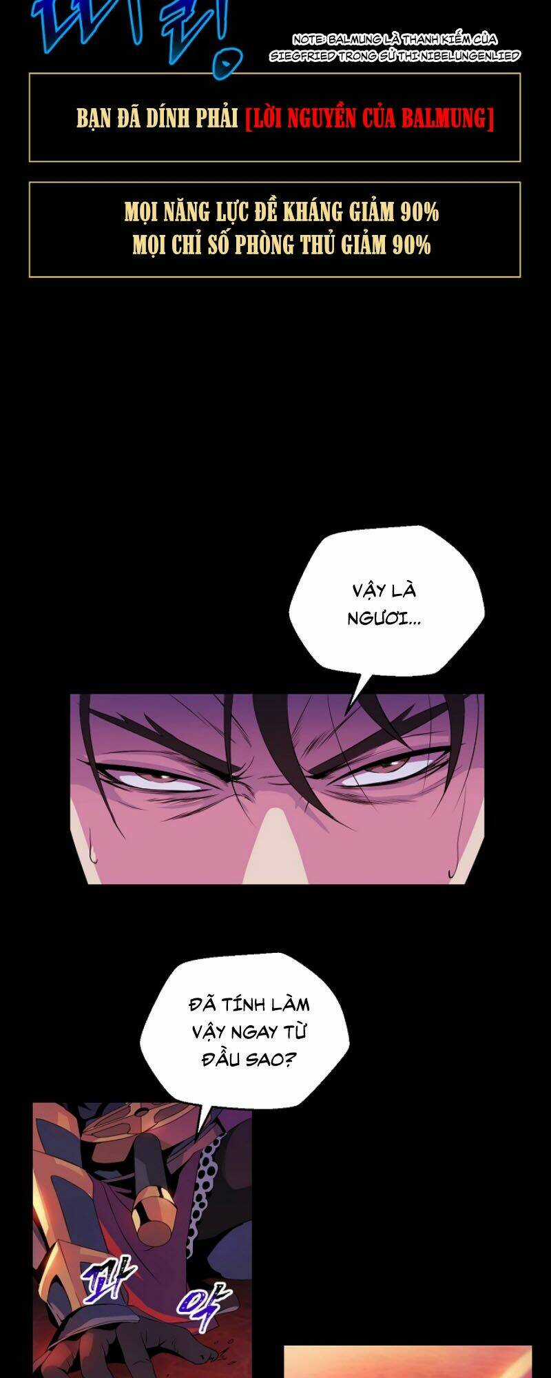 Kẻ Săn Anh Hùng Chapter 1 trang 41